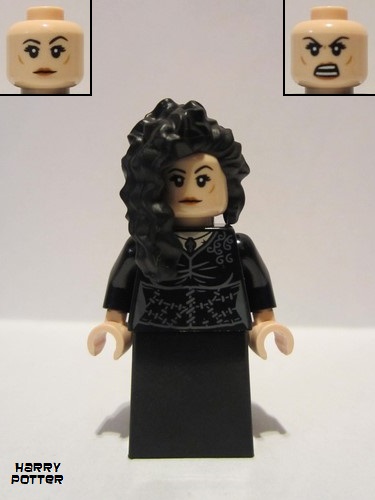 Lego bellatrix best sale lestrange 2020